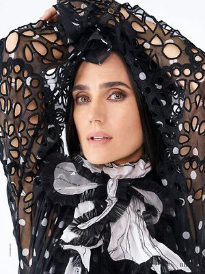 Jennifer Connelly leaked photo #34