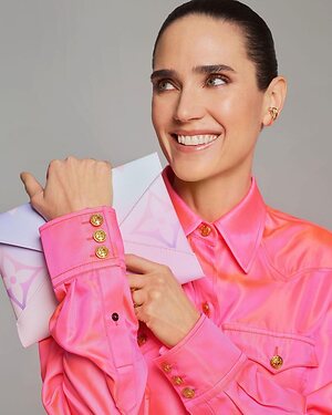 Jennifer Connelly leaked photo #43