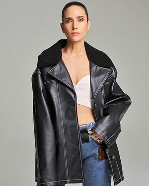 Jennifer Connelly leaked photo #44