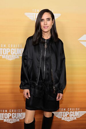 Jennifer Connelly leaked photo #49