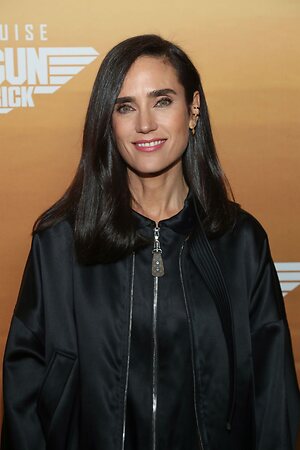 Jennifer Connelly leaked photo #52