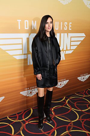 Jennifer Connelly leaked photo #53