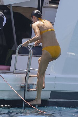 Jennifer Connelly leaked photo #57