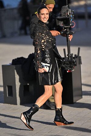 Jennifer Connelly leaked photo #66