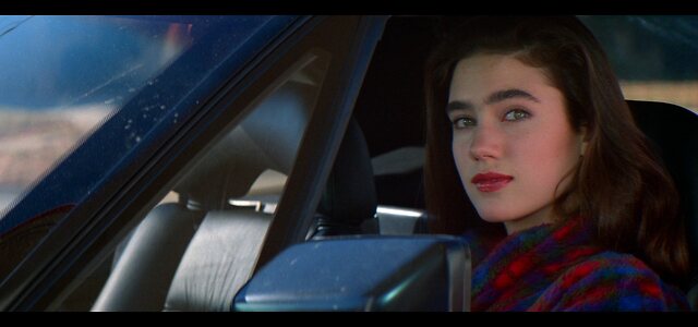 Jennifer Connelly