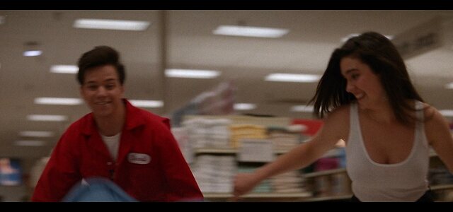Jennifer Connelly leaked photo #70