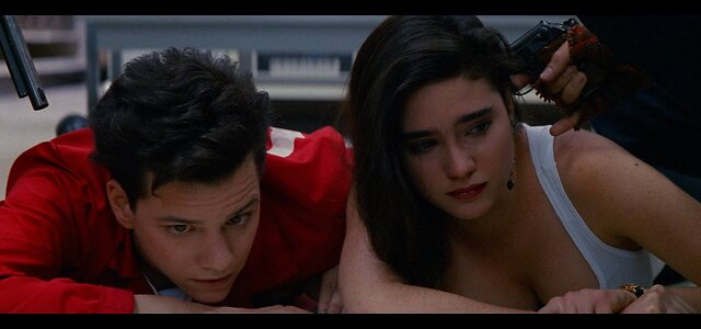 Jennifer Connelly leaked photo #73