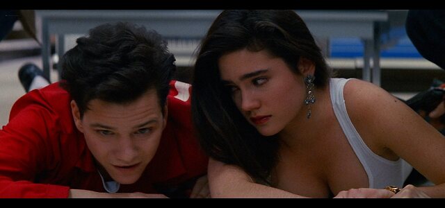 Jennifer Connelly leaked photo #74
