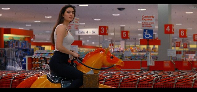 Jennifer Connelly leaked photo #78