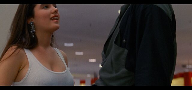 Jennifer Connelly leaked photo #79