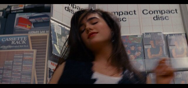 Jennifer Connelly leaked photo #80