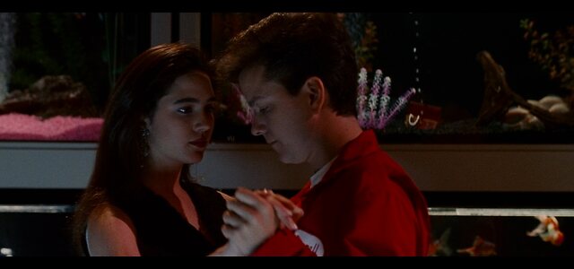 Jennifer Connelly leaked photo #81