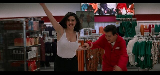 Jennifer Connelly leaked photo #83