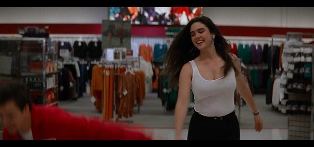 Jennifer Connelly leaked photo #84