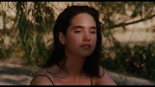 Jennifer Connelly leaked photo #88