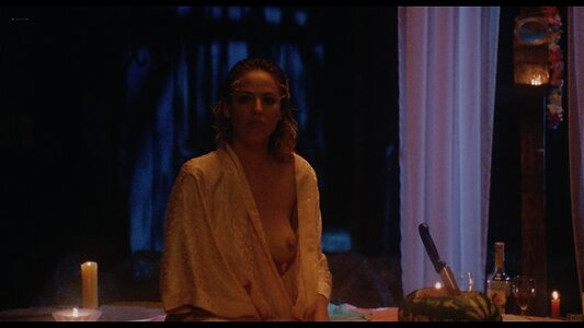 Jennifer Connelly leaked photo #92