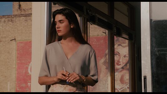 Jennifer Connelly leaked photo #97