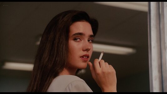 Jennifer Connelly leaked photo #98