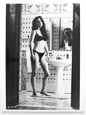 Jennifer Connelly leaked photo #107
