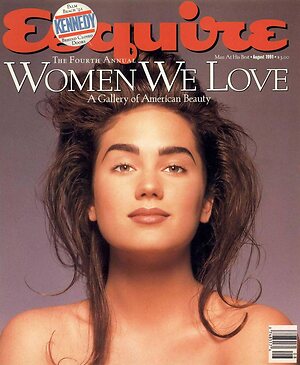 Jennifer Connelly