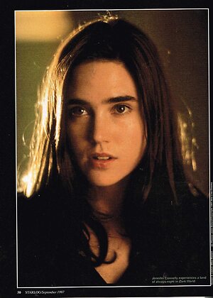 Jennifer Connelly