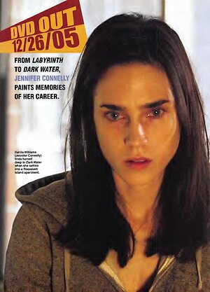 Jennifer Connelly leaked photo #114