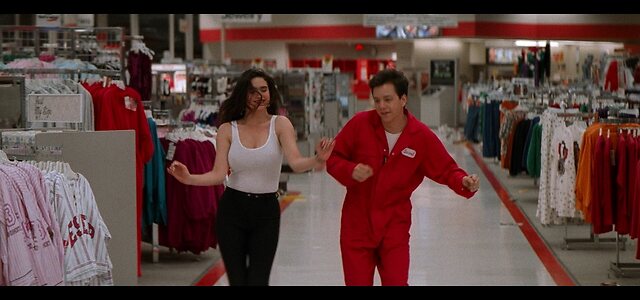 Jennifer Connelly leaked photo #118