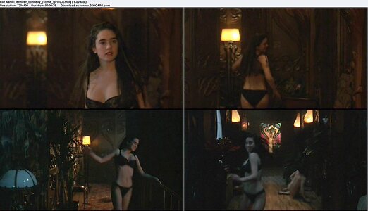 Jennifer Connelly leaked photo #140