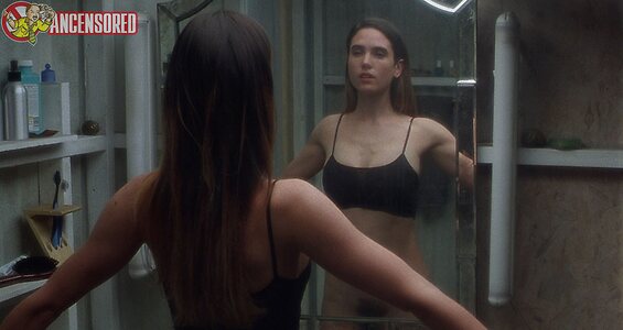 Jennifer Connelly leaked photo #144