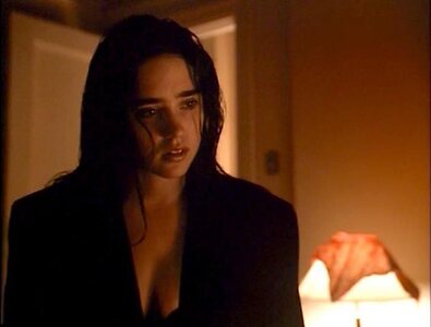 Jennifer Connelly leaked photo #157