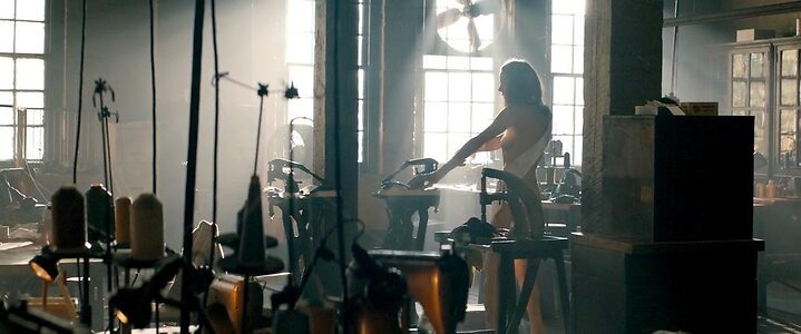 Jennifer Connelly leaked photo #158