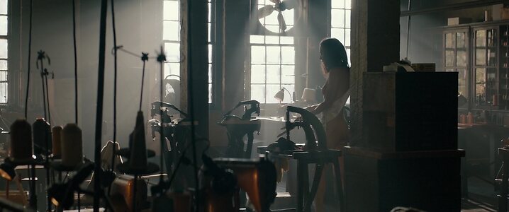 Jennifer Connelly leaked photo #159