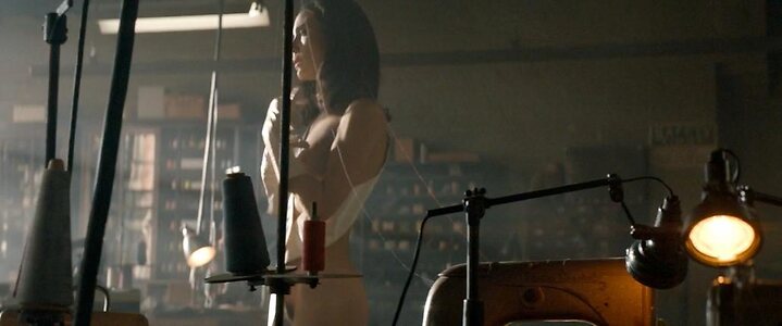 Jennifer Connelly leaked photo #160