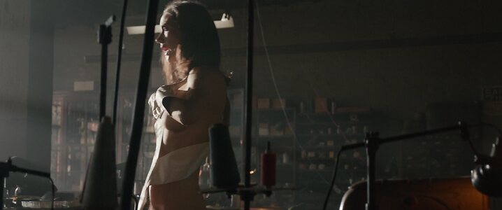 Jennifer Connelly leaked photo #161