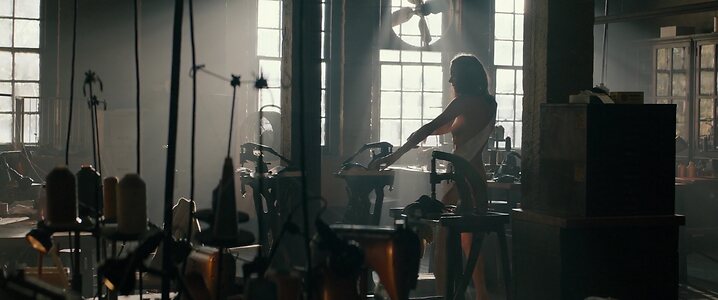 Jennifer Connelly leaked photo #162