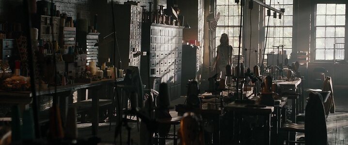 Jennifer Connelly leaked photo #165