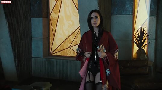 Jennifer Connelly leaked photo #168