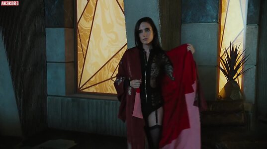 Jennifer Connelly leaked photo #169