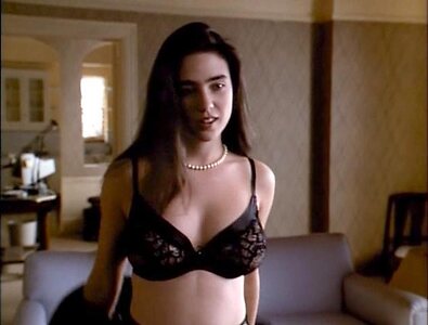 Jennifer Connelly leaked photo #181