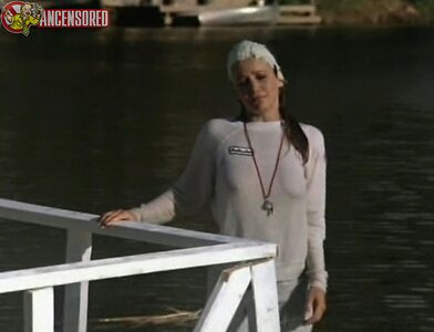 Jennifer Cooke leaked photo #6