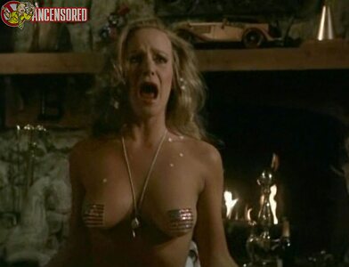 Jennifer Cooke leaked photo #8