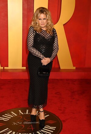 Jennifer Coolidge