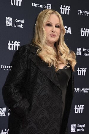 Jennifer Coolidge leaked photo #6