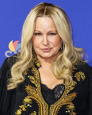 Jennifer Coolidge