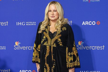 Jennifer Coolidge leaked photo #10
