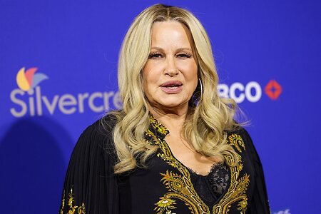 Jennifer Coolidge leaked photo #12