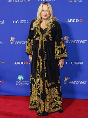 Jennifer Coolidge leaked photo #15