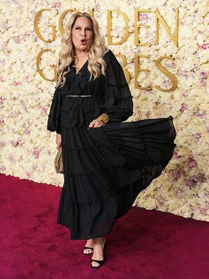 Jennifer Coolidge