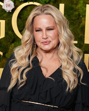 Jennifer Coolidge leaked photo #17