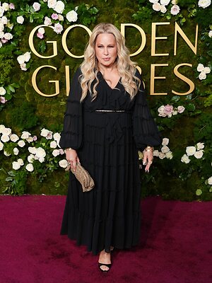 Jennifer Coolidge leaked photo #20